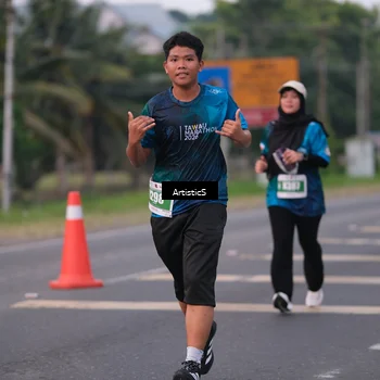 Runner Photo 4728188