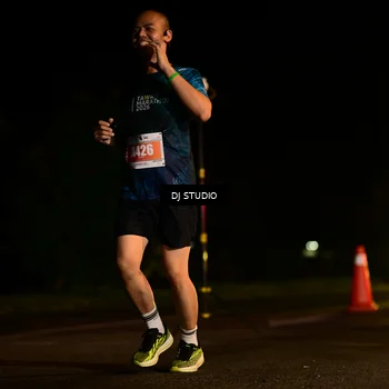 Runner Photo 4728189