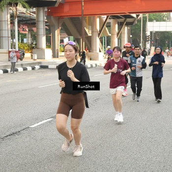 Runner Photo 4728192
