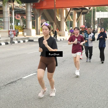 Runner Photo 4728193