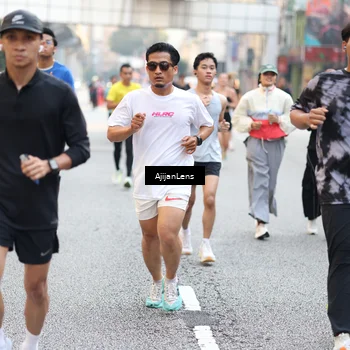 Runner Photo 4728195