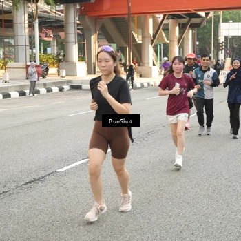 Runner Photo 4728197
