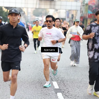 Runner Photo 4728198
