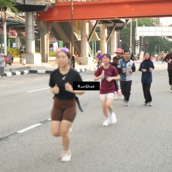 Runner Photo 4728200