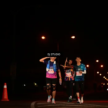 Runner Photo 4728202