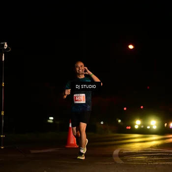 Runner Photo 4728207