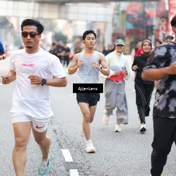 Runner Photo 4728209