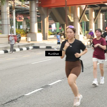 Runner Photo 4728211