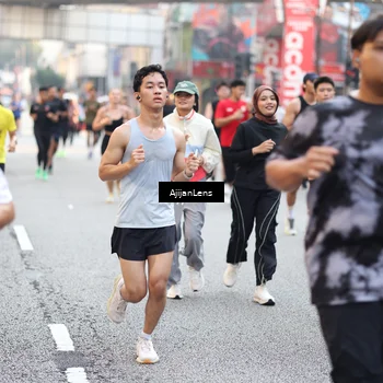 Runner Photo 4728212
