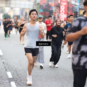 Runner Photo 4728213