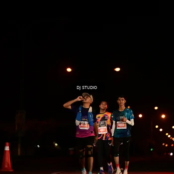 Runner Photo 4728214