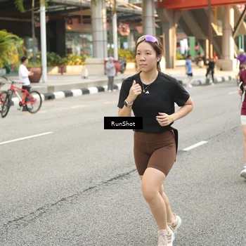 Runner Photo 4728215