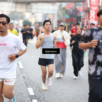 Runner Photo 4728216