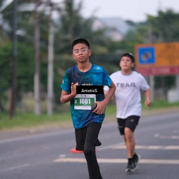 Runner Photo 4728219