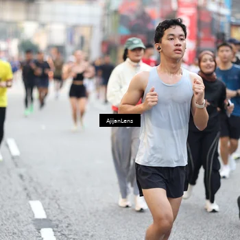 Runner Photo 4728220