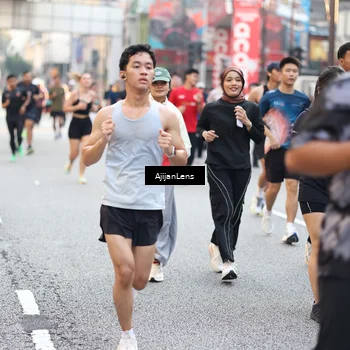 Runner Photo 4728222