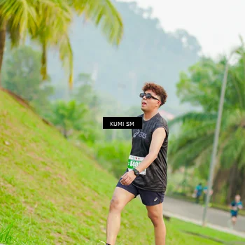 Runner Photo 4728225