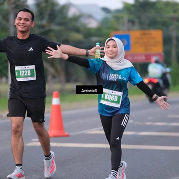 Runner Photo 4728230