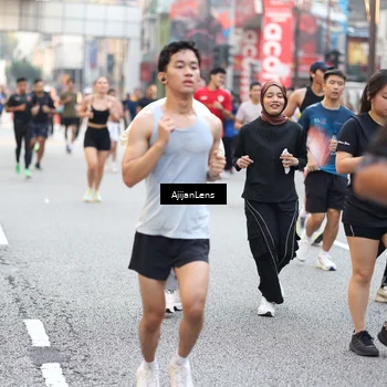Runner Photo 4728231