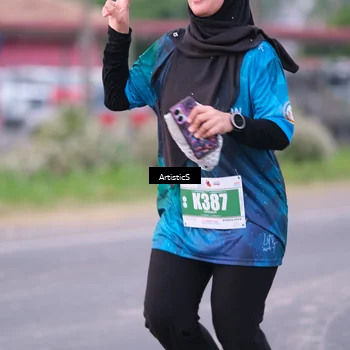 Runner Photo 4728232