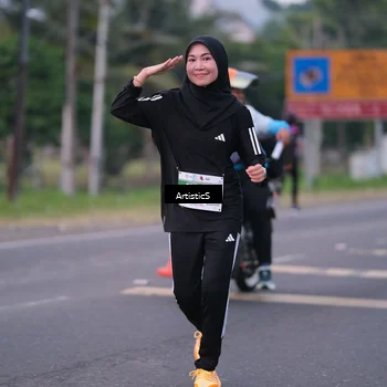 Runner Photo 4728233
