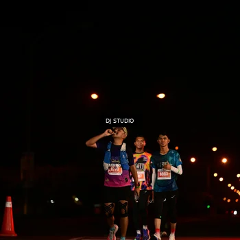 Runner Photo 4728237