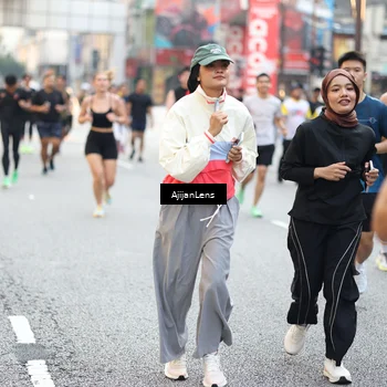 Runner Photo 4728240