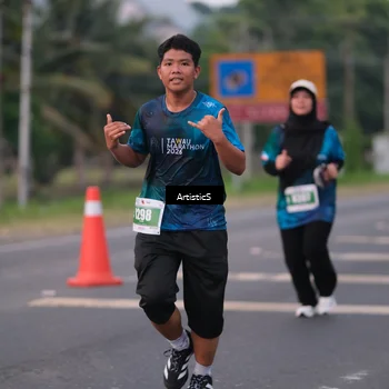 Runner Photo 4728242