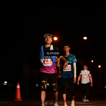 Runner Photo 4728243