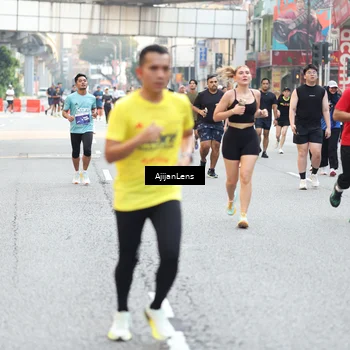 Runner Photo 4728245