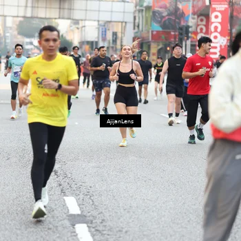 Runner Photo 4728254