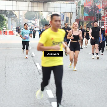 Runner Photo 4728255
