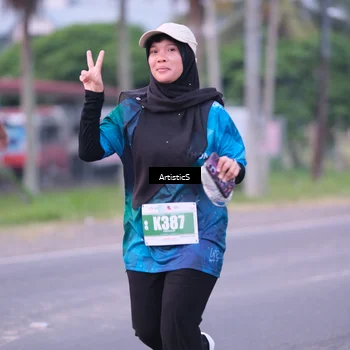 Runner Photo 4728259