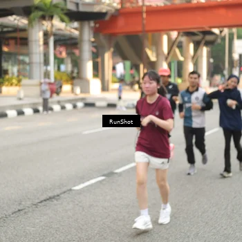 Runner Photo 4728260