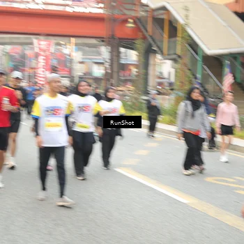 Runner Photo 4728262