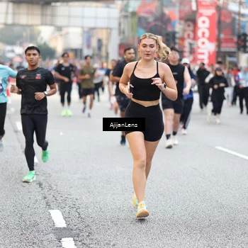 Runner Photo 4728263
