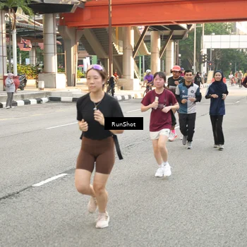 Runner Photo 4728264