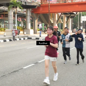 Runner Photo 4728265
