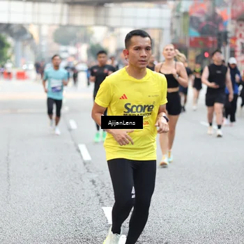 Runner Photo 4728266