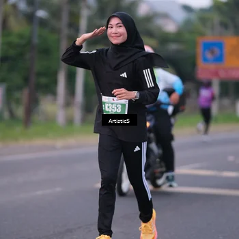 Runner Photo 4728267
