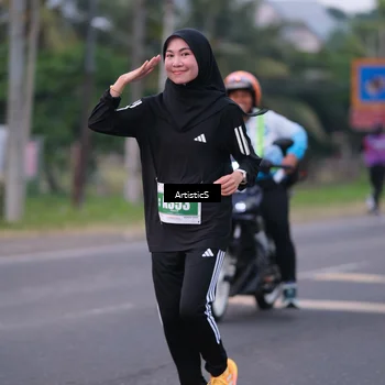 Runner Photo 4728268