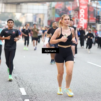 Runner Photo 4728272