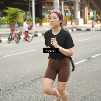 Runner Photo 4728276