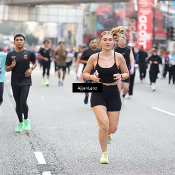 Runner Photo 4728278