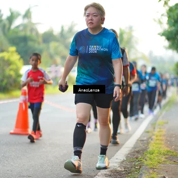 Runner Photo 4728279