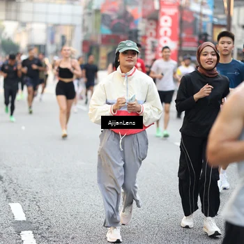 Runner Photo 4728280