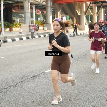 Runner Photo 4728285