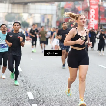 Runner Photo 4728286