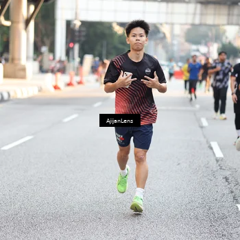 Runner Photo 4728287