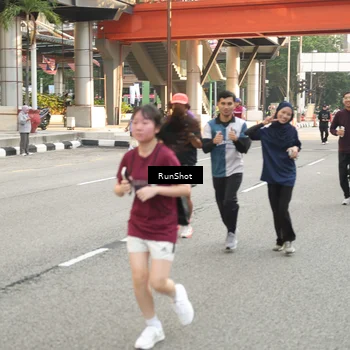 Runner Photo 4728291
